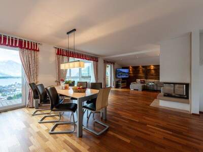 Terrassenwohnung kaufen in 5700 Zell am See (Bild 1)