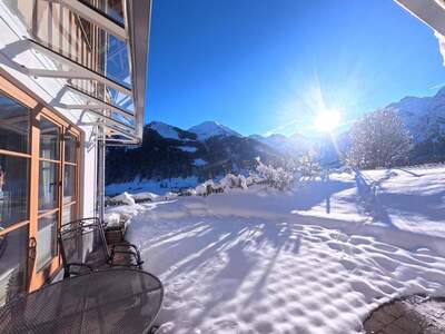 Haus kaufen in 6993 Mittelberg