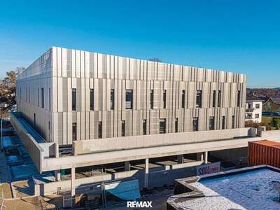 Gewerbeobjekt kaufen in 4810 Gmunden