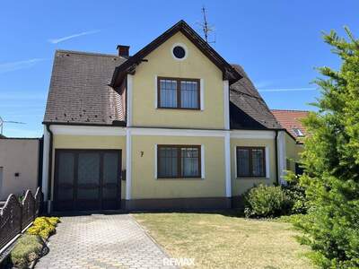 Haus kaufen in 2183 Neusiedl