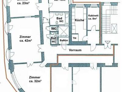 Gewerbeobjekt mieten in 1030 Wien (Bild 5)