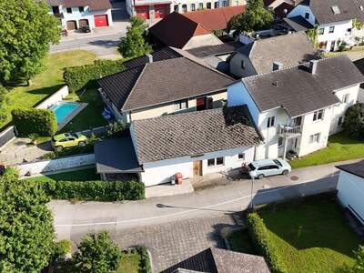 Haus mit Garten kaufen in 3384 Großsierning (Bild 2)