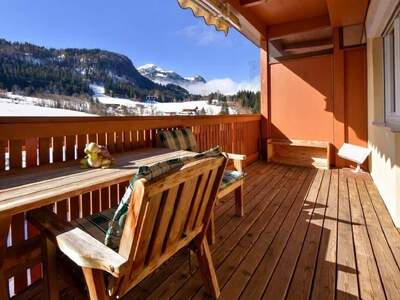 Eigentumswohnung in 6391 Fieberbrunn