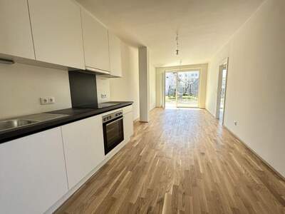 Wohnung mit Balkon mieten in 8020 Graz (Bild 1)