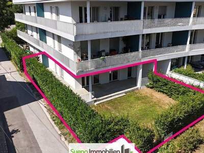 Wohnung mit Balkon kaufen in 4030 Linz