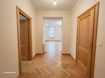 Wohnung kaufen in 1020 Wien