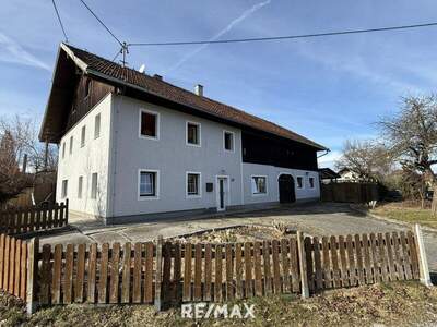 Einfamilienhaus kaufen in 4924 Straß