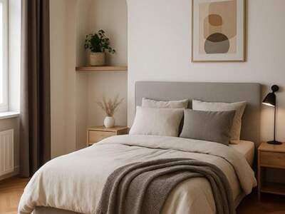 Altbauwohnung mieten in 1010 Wien (Bild 5)