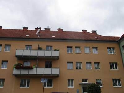 Mietwohnung in 2640 Gloggnitz