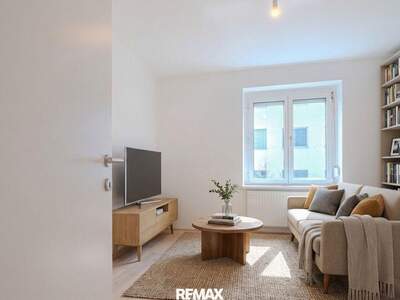 Wohnung mit Balkon kaufen in 8020 Graz (Bild 1)