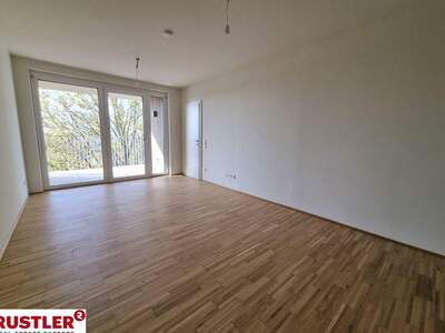 Wohnung mit Balkon kaufen in 8010 Graz (Bild 1)