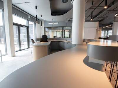 Büro / Praxis mieten in 9020 Klagenfurt (Bild 5)