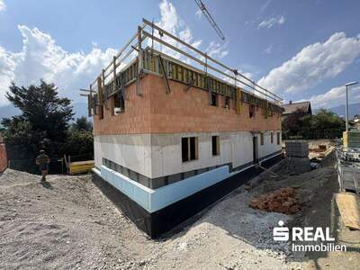 Terrassenwohnung kaufen in 6082 Patsch (Bild 1)
