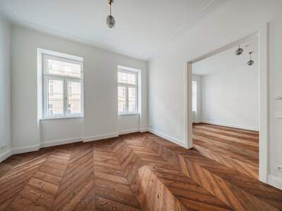 Terrassenwohnung kaufen in 1090 Wien (Bild 1)