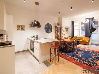 Terrassenwohnung kaufen in 1140 Wien (Bild 4)