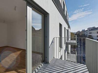 Terrassenwohnung kaufen in 1120 Wien (Bild 5)