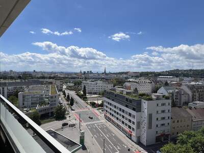 Wohnung mit Balkon mieten in 4040 Linz (Bild 1)