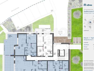 Wohnung kaufen in 4722 Peuerbach (Bild 4)