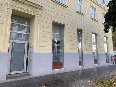 Gewerbeobjekt kaufen in 1100 Wien