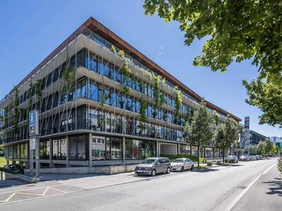 Gewerbeobjekt mieten in 6020 Innsbruck