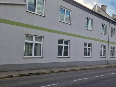 Gewerbeobjekt mieten in 2020 Hollabrunn