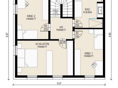 Haus kaufen in 4600 Wels (Bild 4)