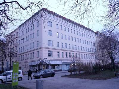 Immobilie mieten in 1200 Wien