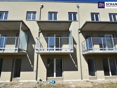 Terrassenwohnung kaufen in 8041 Graz (Bild 5)
