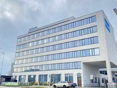 Gewerbeobjekt mieten in 1230 Wien (Bild 1)