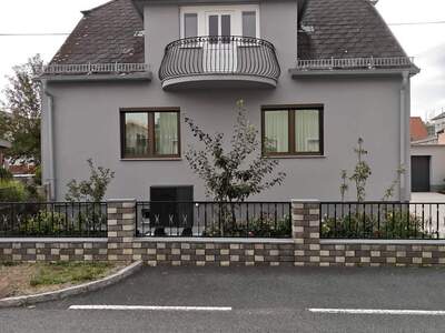 Haus provisionsfrei mieten in 7423 Pinkafeld