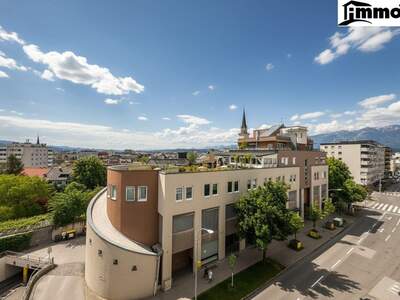 Wohnung mit Balkon kaufen in 9500 Villach (Bild 2)
