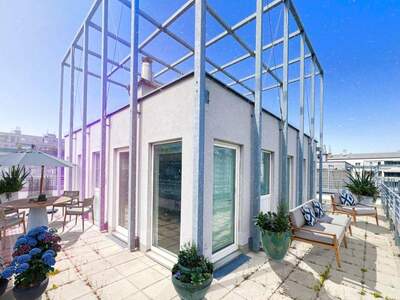 Wohnung kaufen in 1200 Wien