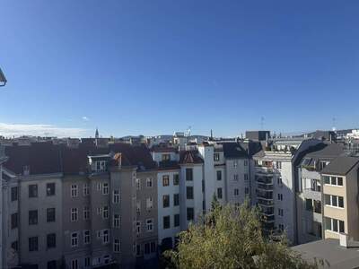 Eigentumswohnung in 1120 Wien