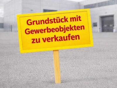 Grundstück kaufen in 2286 Haringsee