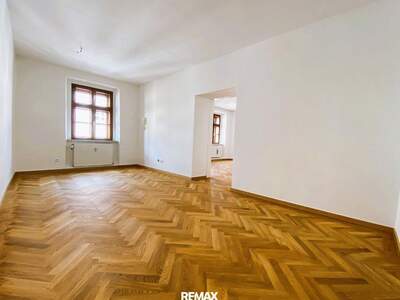 Altbauwohnung mieten in 7000 Eisenstadt (Bild 3)