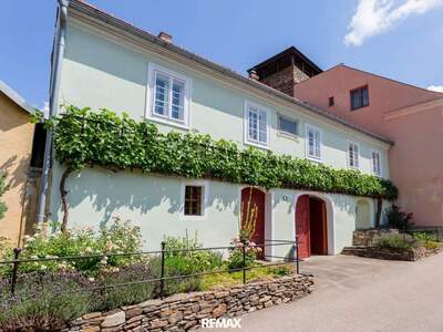 Haus kaufen in 3500 Krems