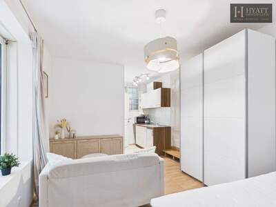 Anlageobjekt kaufen in 1130 Wien