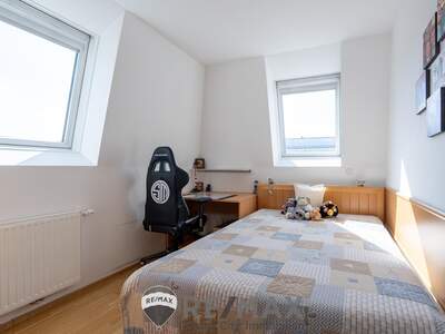 Terrassenwohnung kaufen in 1090 Wien (Bild 5)