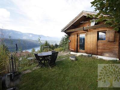 Haus kaufen in 9872 Millstatt