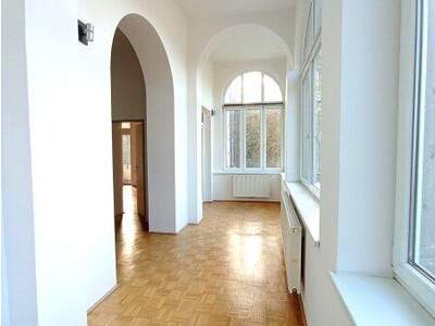 Terrassenwohnung mieten in 2565 Neuhaus (Bild 4)