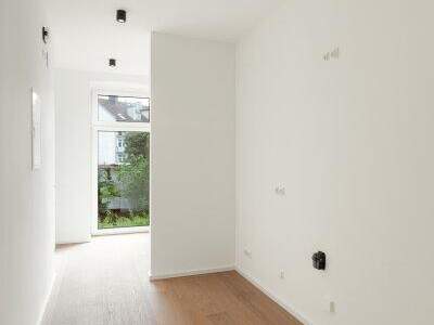 Terrassenwohnung kaufen in 1150 Wien (Bild 4)