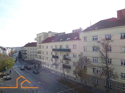 Altbauwohnung mieten in 1180 Wien 18. (Bild 3)