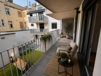 Wohnung mieten in 1140 Wien