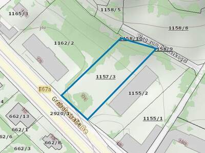 Grundstück kaufen in 8010 Graz (Bild 3)