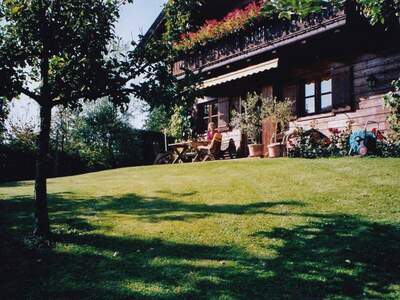 Haus provisionsfrei kaufen in 5324 Faistenau