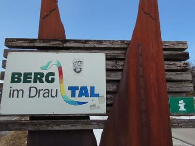 Grundstück kaufen in 9771 Berg (Bild 1)