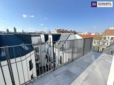 Terrassenwohnung kaufen in 1180 Wien (Bild 4)