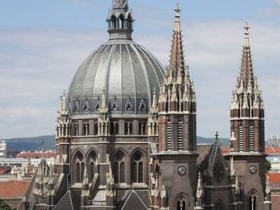 Mietwohnung in 1060 Wien (Bild 1)