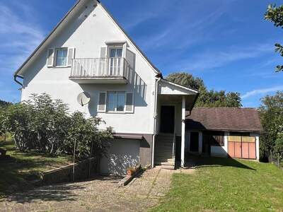 Haus kaufen in 8330 Mühldorf