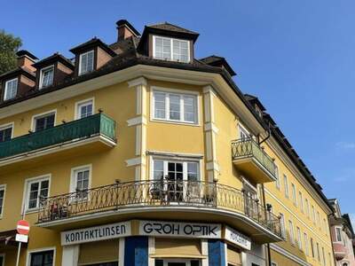 Mietwohnung in 8630 Mariazell